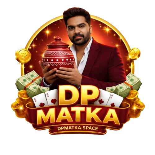 DP Matka Model