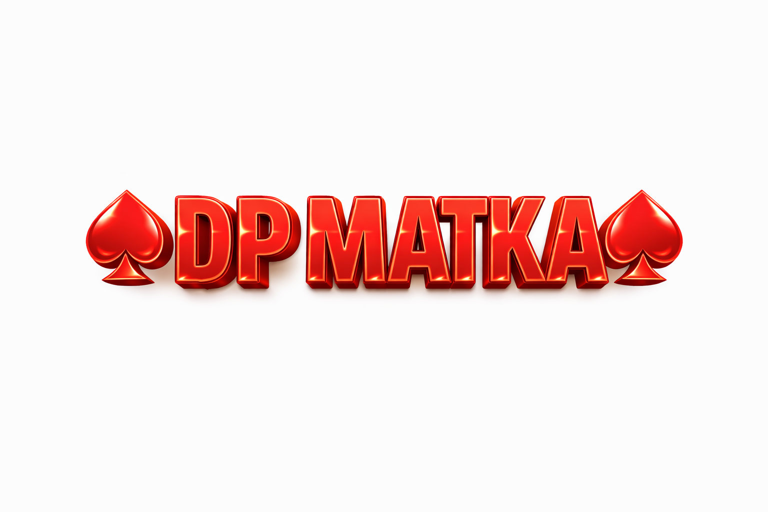 DP Matka Logo